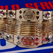 WSOPE bracelets