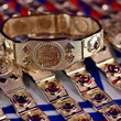 WSOPE bracelets