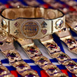 WSOPE bracelets