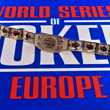 WSOPE bracelets