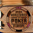 WSOPE bracelets