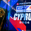 EPT Cyprus Main Event Trophy 2024