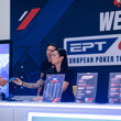 EPT Cyprus 2024 / Welcome Desk