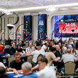 EPT Cyprus 2024 / Tournament Room