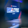 EPT Cyprus 2024 - Branding