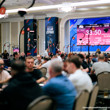 EPT Cyprus 2024 / Tournament Room