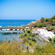 EPT Cyprus 2024 / Location Shot