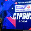 EPT Cyprus Main Event Trophy 2024