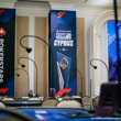 EPT Cyprus 2024 / Tournament Room