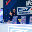 EPT Cyprus 2024 / Welcome Desk