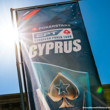 EPT Cyprus 2024 / Branding