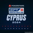 EPT Cyprus 2024