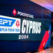 EPT Cyprus 2024 - Branding