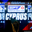 EPT Cyprus Main Event Trophy 2024