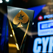 EPT Cyprus Main Event Trophy 2024