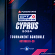 EPT Cyprus 2024