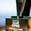 EPT Cyprus 2024 Eureka Main Event Trophy