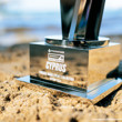 EPT Cyprus 2024 Eureka Main Event Trophy