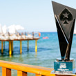 EPT Cyprus 2024 Eureka Main Event Trophy