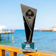 EPT Cyprus 2024 Eureka Main Event Trophy