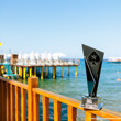 EPT Cyprus 2024 Eureka Main Event Trophy