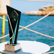 EPT Cyprus 2024 Eureka Main Event Trophy