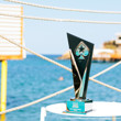 EPT Cyprus 2024 Eureka Main Event Trophy