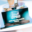 EPT Cyprus 2024 Eureka Main Event Trophy