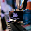 EPT Cyprus 2024 Eureka Main Event Trophy