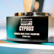 EPT Cyprus 2024 Eureka Main Event Trophy