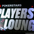 EPT Cyprus - Players Lounge