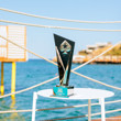 EPT Cyprus 2024 Eureka Main Event Trophy