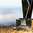 EPT Cyprus 2024 Eureka Main Event Trophy