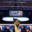 Trophy EPT Main Event  Cyprus  2024