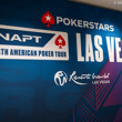 NAPT Las Vegas