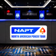 NAPT Las Vegas