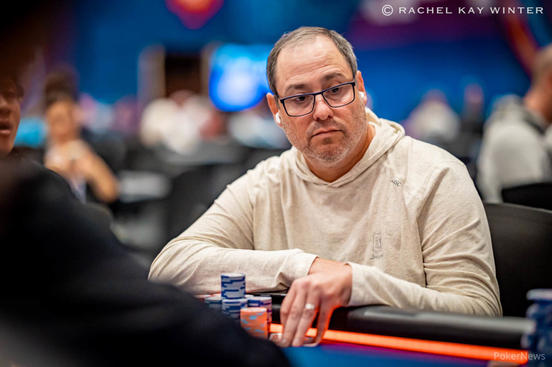 Final 18 Players Return for Day 4 of 2024 PokerStars NAPT Las Vegas Main Event | 2024 NAPT Las Vegas