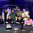 WSOP-C Sanremo