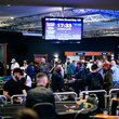 UKIPT Nottingham 2024 Tournament Room