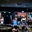 UKIPT Nottingham 2024 Tournament Room