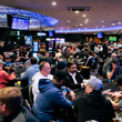 UKIPT Nottingham 2024 Tournament Room