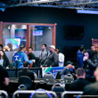 UKIPT Nottingham 2024 Tournament Room