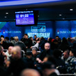 UKIPT Nottingham 2024 Tournament Room