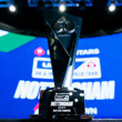 UKIPT Nottingham Main Event Trophy