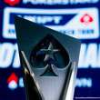 UKIPT Nottingham Main Event Trophy