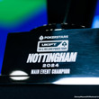 UKIPT Nottingham Main Event Trophy