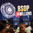 BSOP Millions