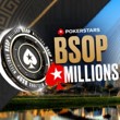 BSOP Millions