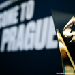 EPT Prague 2024 Main Event Trophy