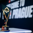 EPT Prague 2024 Main Event Trophy